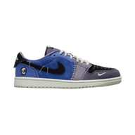 AIR JORDAN 1 LOW 'ZION WILLIAMSON VOODOO ALTERNATE'