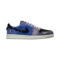 AIR JORDAN 1 LOW 'ZION WILLIAMSON VOODOO ALTERNATE'