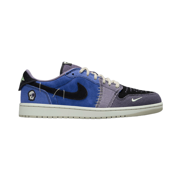 AIR JORDAN 1 LOW 'ZION WILLIAMSON VOODOO ALTERNATE'