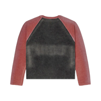 VALE FOREVER THERMAL 'CELESTIAL BLACK RED'