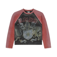 VALE FOREVER THERMAL 'CELESTIAL BLACK RED'