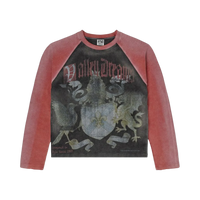 VALE FOREVER THERMAL 'CELESTIAL BLACK RED'