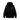 ANTI SOCIAL HOODIE 'FRAGMENT PETALS BLACK BLUE'