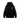 ANTI SOCIAL HOODIE 'FRAGMENT PETALS BLACK GREEN'