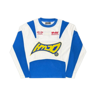 HMDDLA JERSEY 'COMPLEXCON MOTEAUX WHITE BLUE'