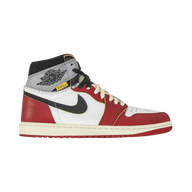 AIR JORDAN 1 RETRO HIGH OG 'UNION LA CHICAGO SHADOW'