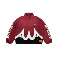 MISUNDERSTOOD JACKET 'SHERPA AWA'