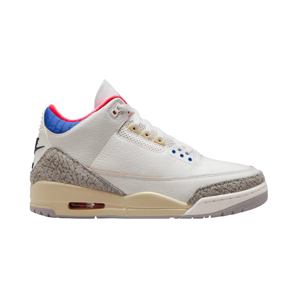 AIR JORDAN 3 RETRO 'SEOUL 2.0'