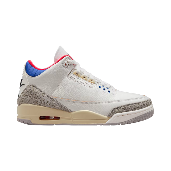AIR JORDAN 3 RETRO 'SEOUL 2.0'