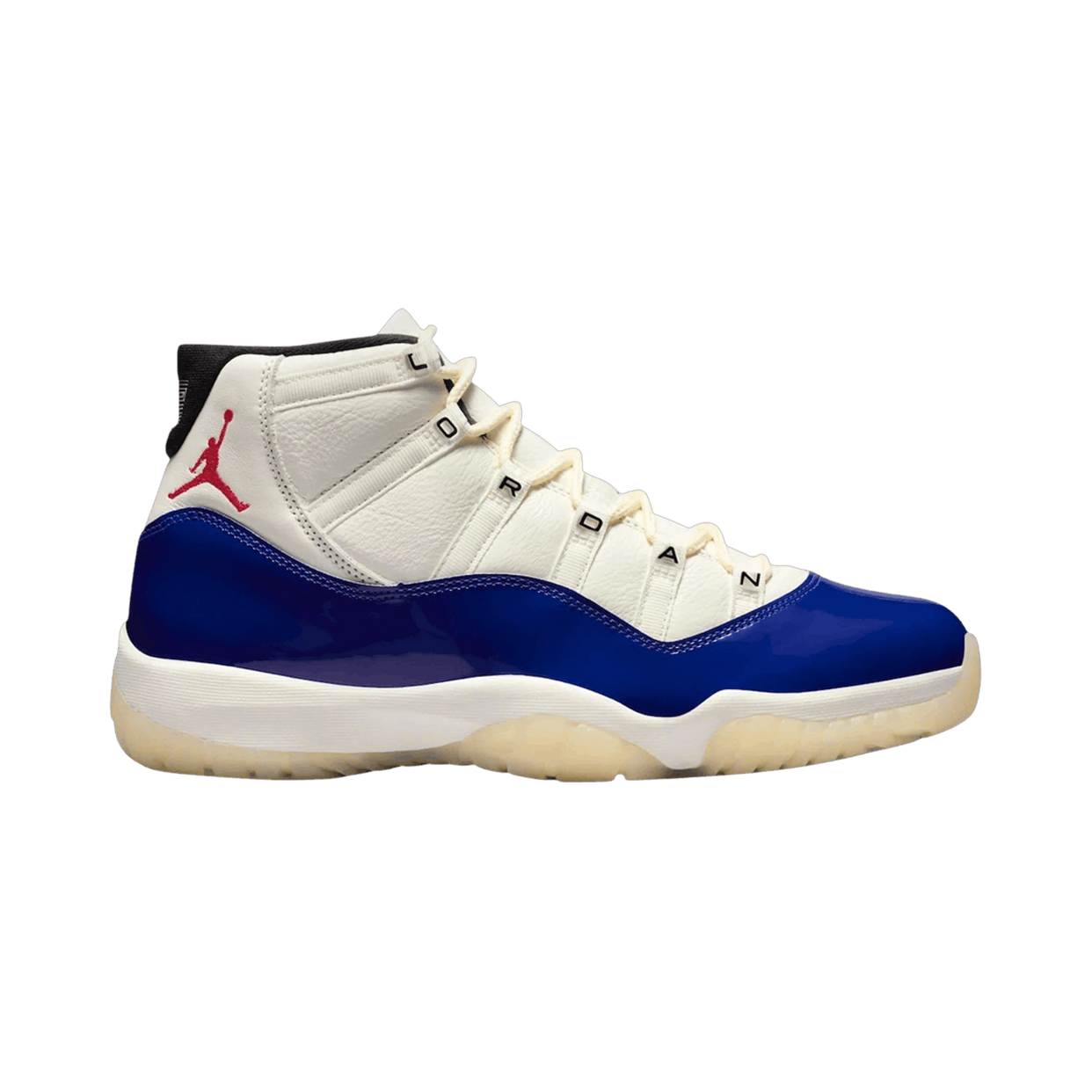 AIR JORDAN 11 RETRO 'RARE AIR'
