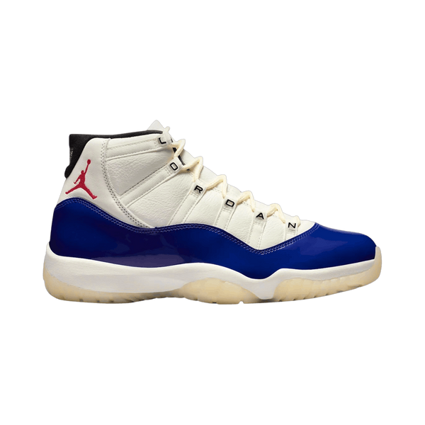 AIR JORDAN 11 RETRO 'RARE AIR'