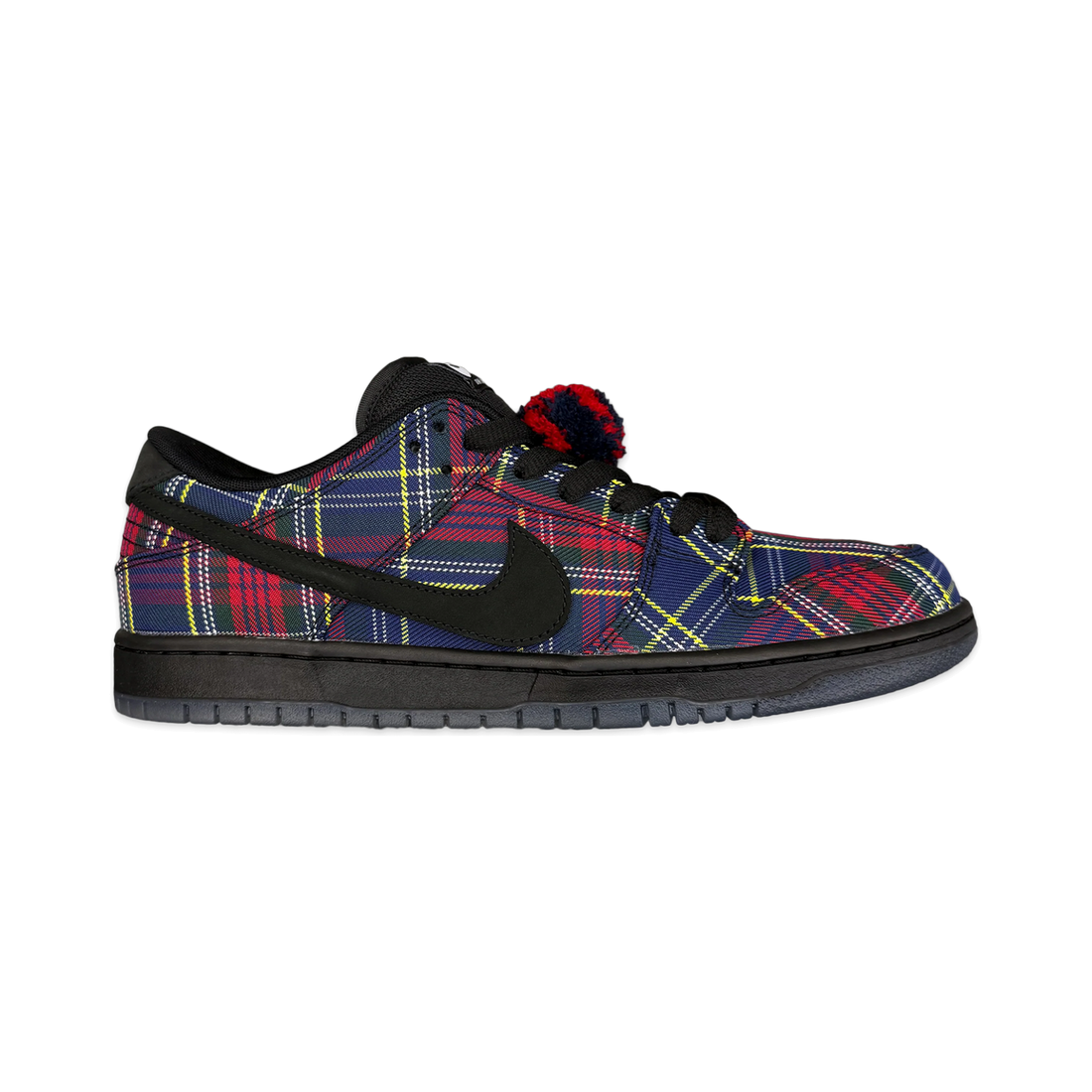NIKE SB DUNK LOW 'NARDWUAR'
