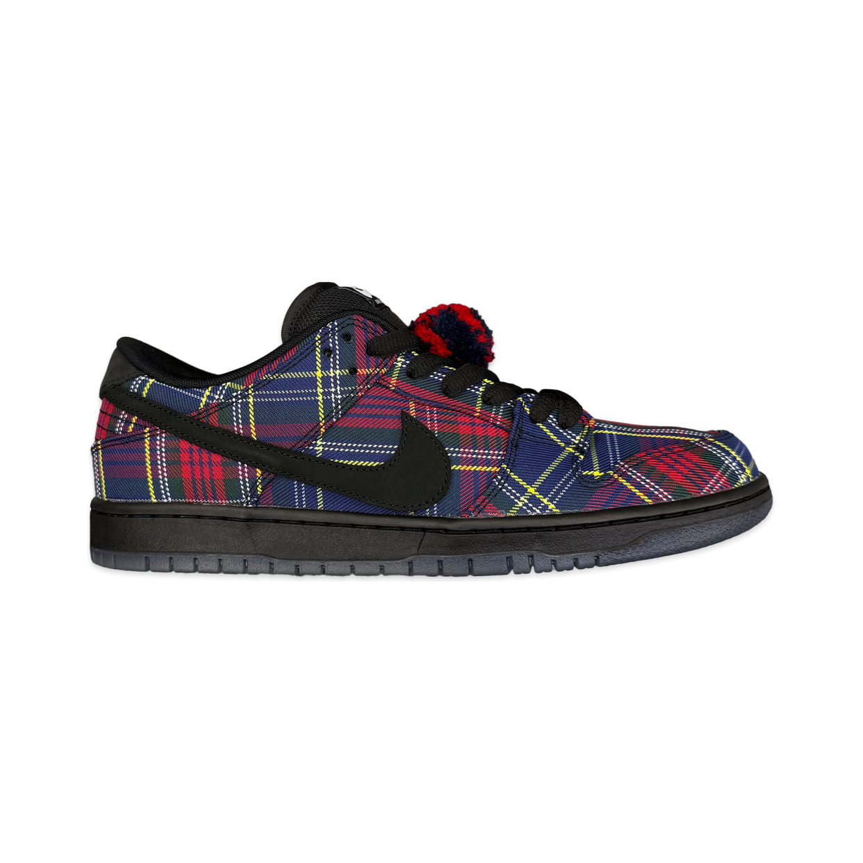NIKE SB DUNK LOW 'NARDWUAR'