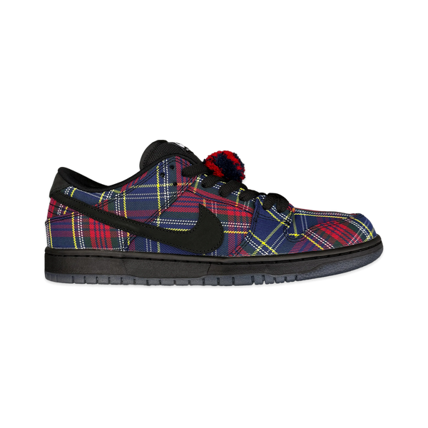 NIKE SB DUNK LOW 'NARDWUAR'