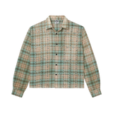 VALE FOREVER FLANNEL 'LITTLE GEM'