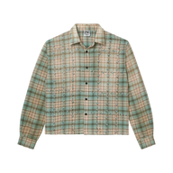 VALE FOREVER FLANNEL 'LITTLE GEM'