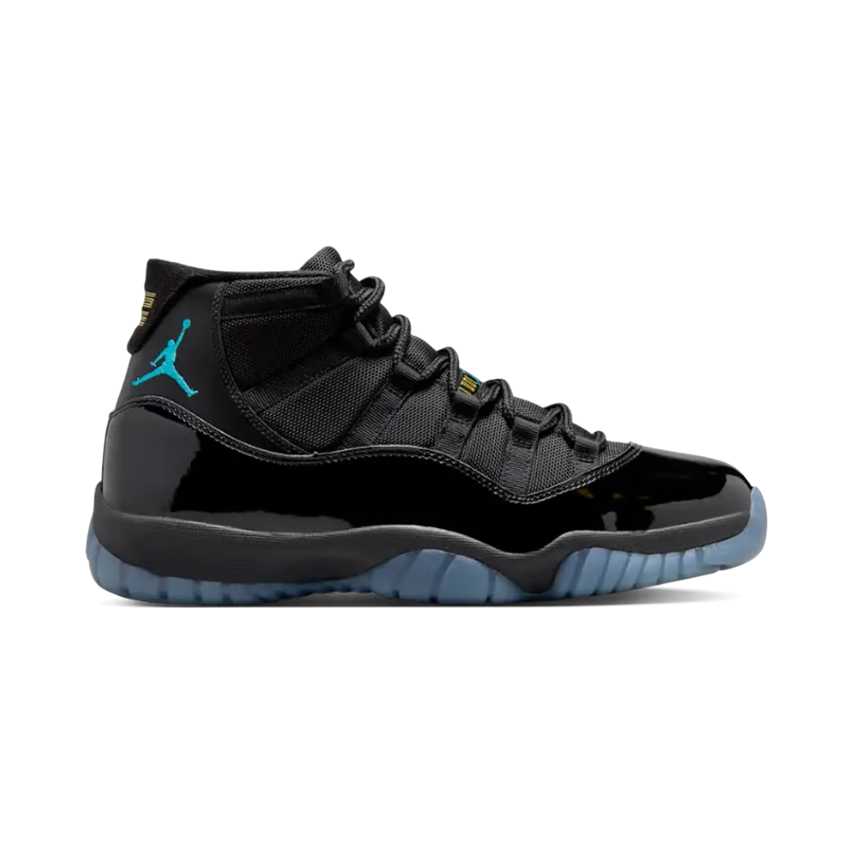 AIR JORDAN 11 RETRO (GS) 'GAMMA (2025)'