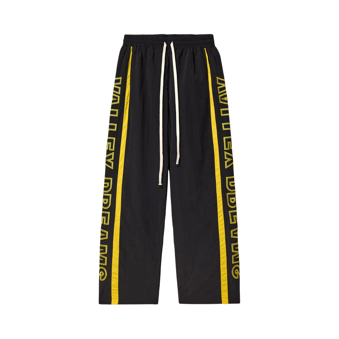 VALE FOREVER PANT 'KILLROY BLACK YELLOW'