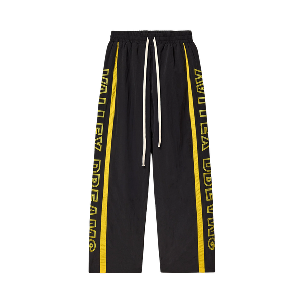 VALE FOREVER PANT 'KILLROY BLACK YELLOW'