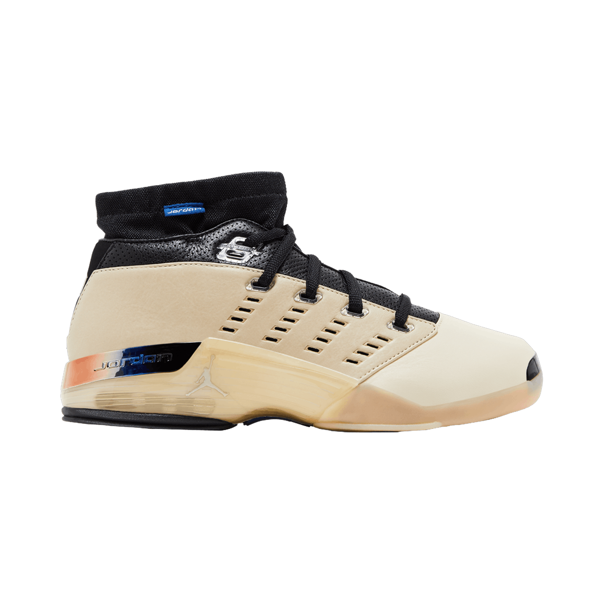 AIR JORDAN 17 RETRO 'LOW INFINITE ARCHIVES'