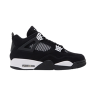 AIR JORDAN 4 RETRO (GS) 'WHITE THUNDER'