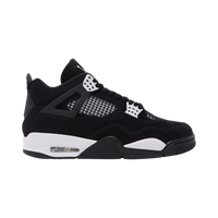 AIR JORDAN 4 RETRO (GS) 'WHITE THUNDER'