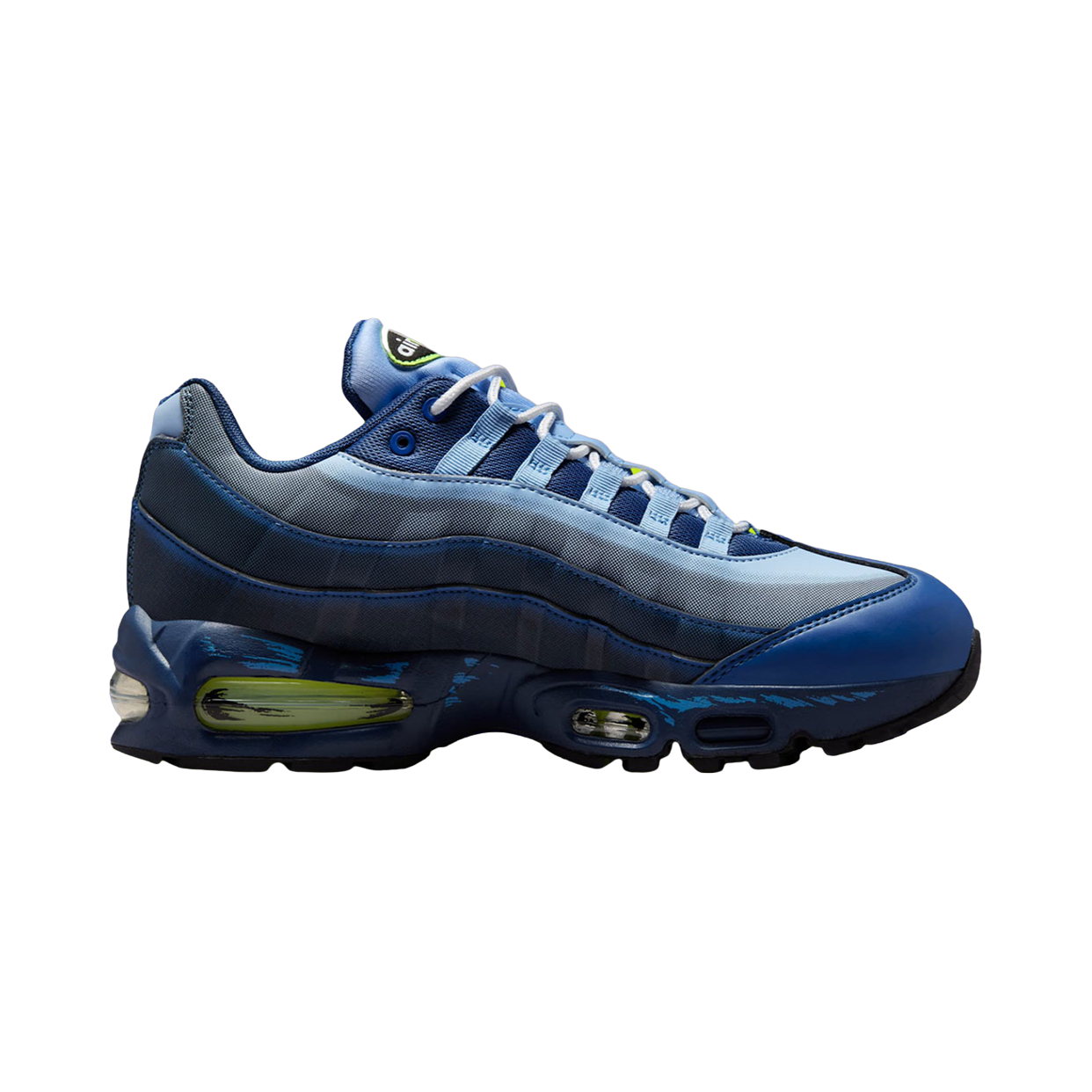 NIKE AIR MAX 95 'YU-GI-OH! JOEY (WITH PROMO CARD)'