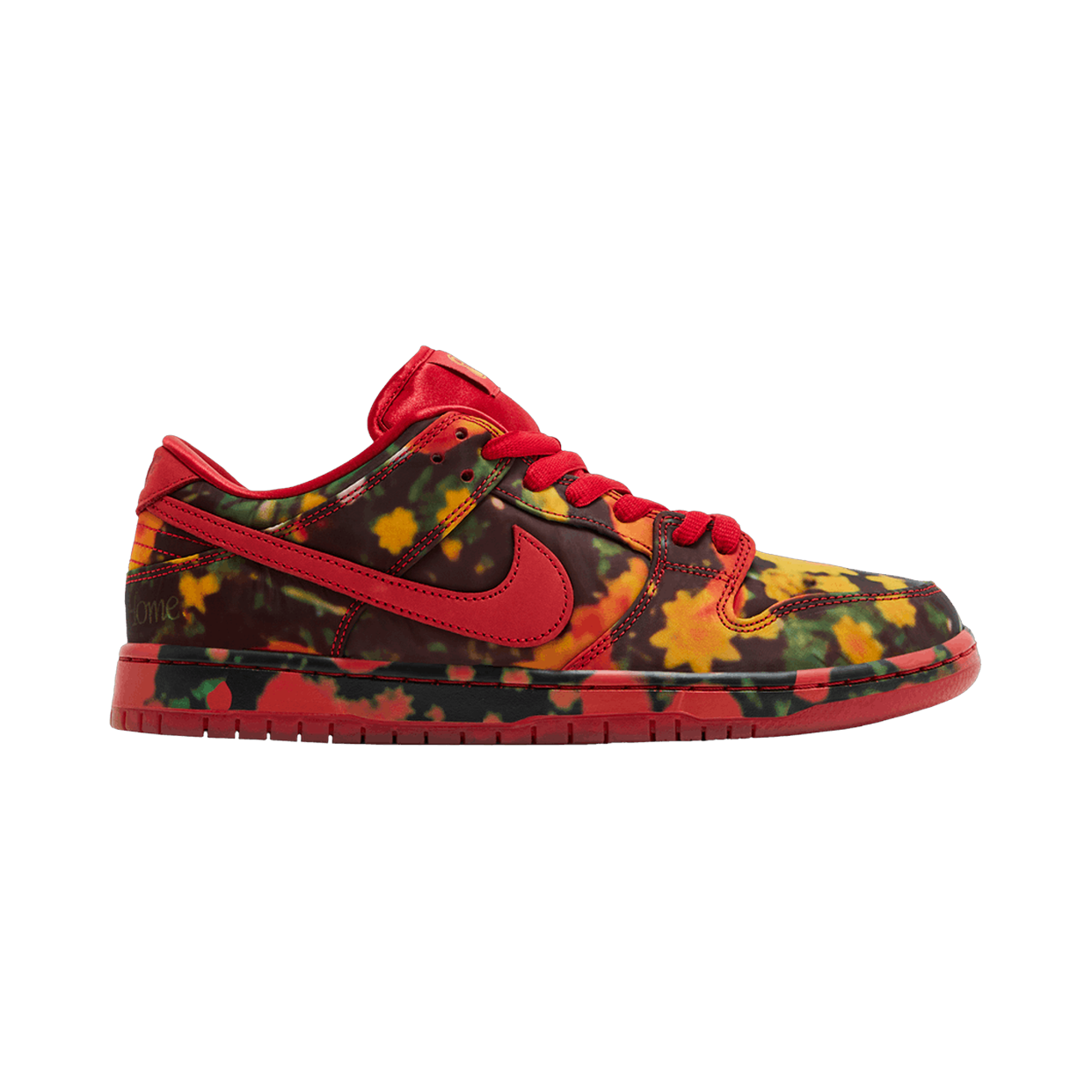 NIKE SB DUNK LOW 'WIZARD OF OZ'