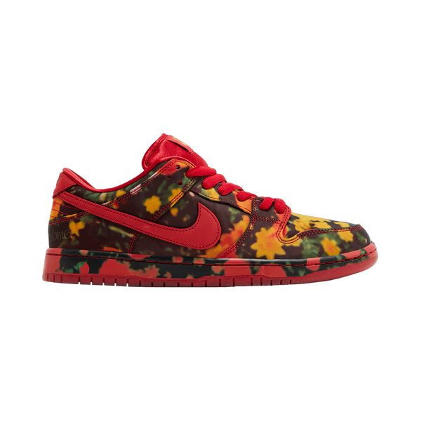 NIKE SB DUNK LOW 'WIZARD OF OZ'