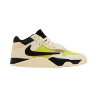 AIR JORDAN JUMPMAN JACK 'TRAVIS SCOTT BRIGHT CACTUS'
