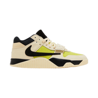 AIR JORDAN JUMPMAN JACK 'TRAVIS SCOTT BRIGHT CACTUS'