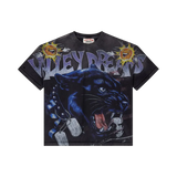 VALE FOREVER TEE 'FURY BIG BLACK'