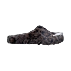 Dark Leopard