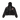 VALE FOREVER HOODIE 'PLUTO CLUSTER BLACK'