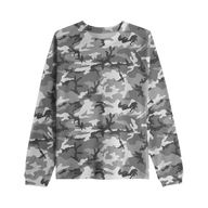 BRAVEST STUDIOS THERMAL 'WINTER CAMO'