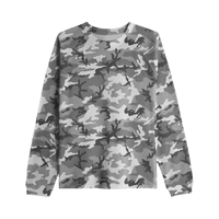BRAVEST STUDIOS THERMAL 'WINTER CAMO'