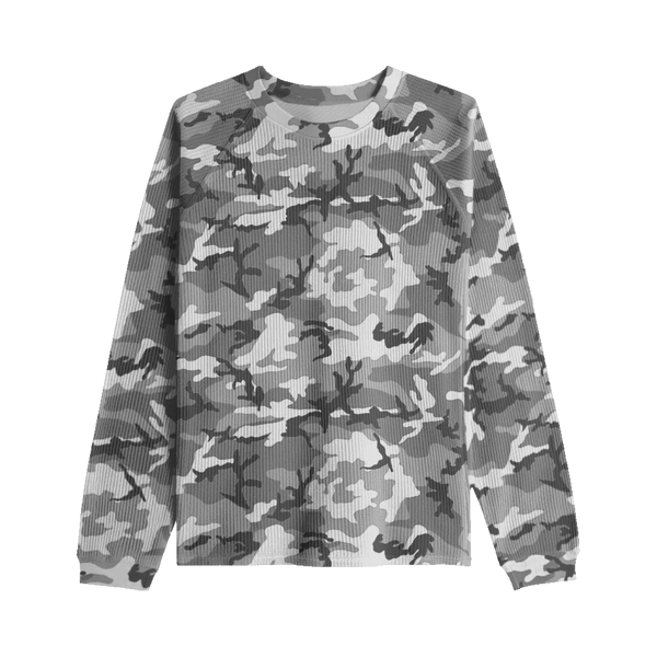 BRAVEST STUDIOS THERMAL 'WINTER CAMO'