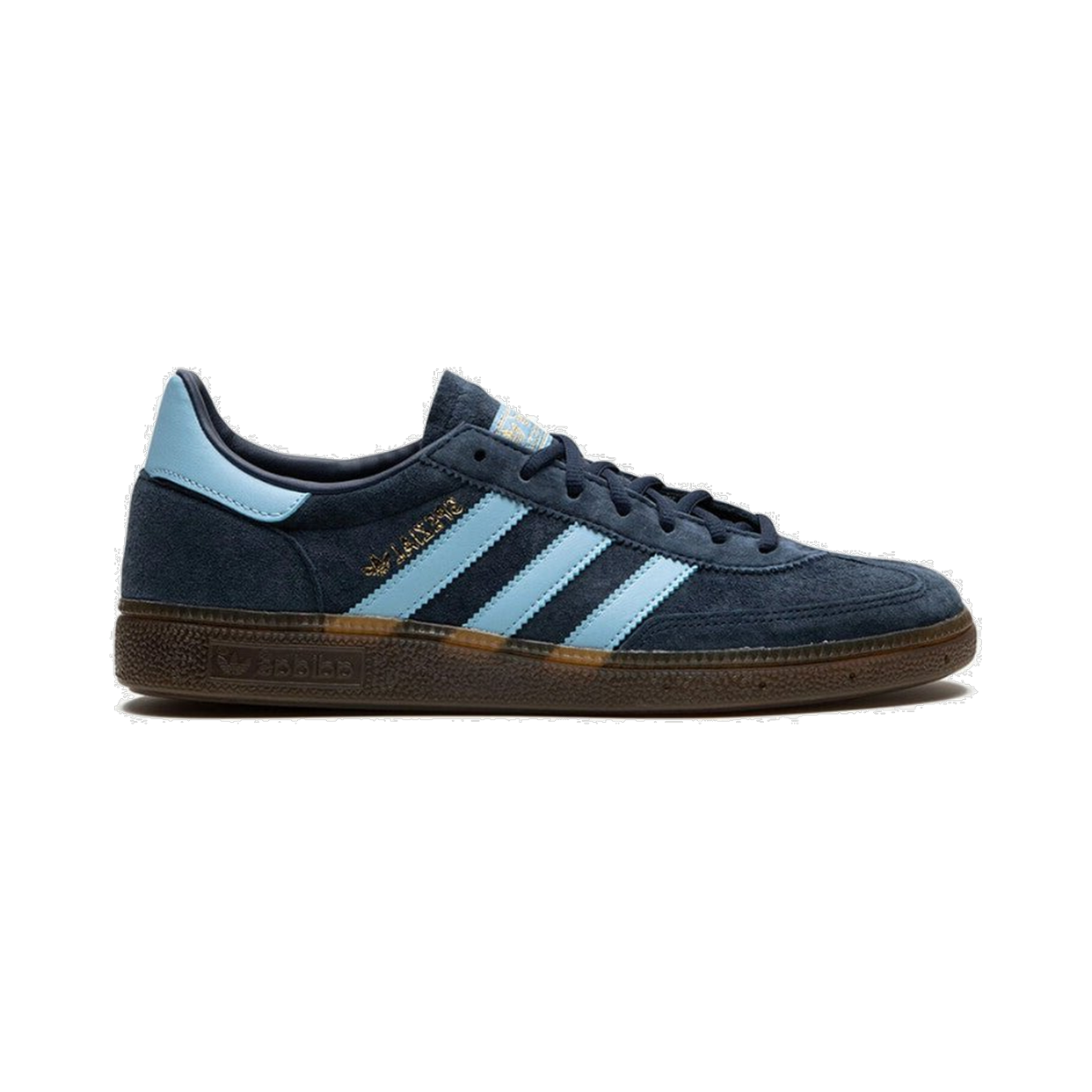 ADIDAS HANDBALL SPEZIAL 'NAVY GUM'