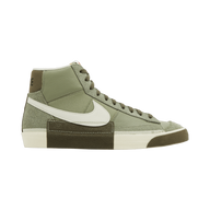NIKE BLAZER MID 'PRO CLUB OIL GREEN'