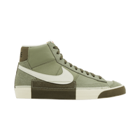 NIKE BLAZER MID 'PRO CLUB OIL GREEN'