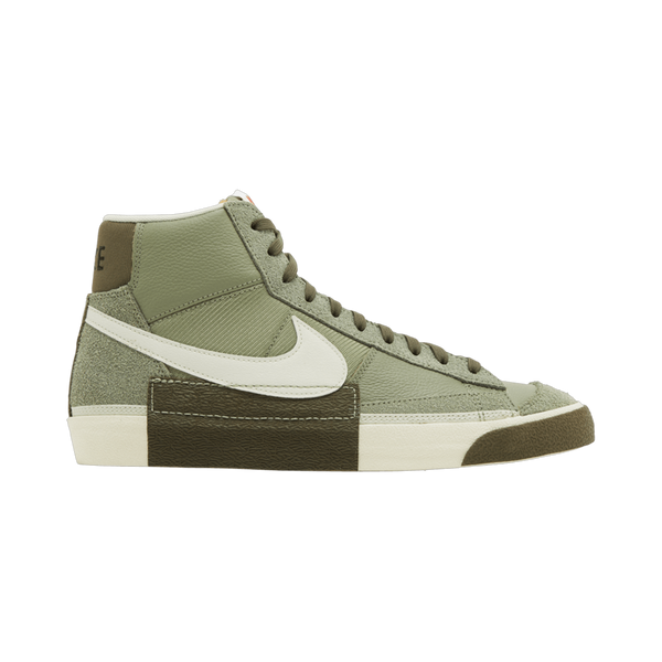 NIKE BLAZER MID 'PRO CLUB OIL GREEN'