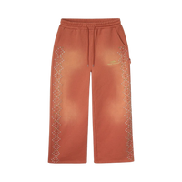 HMDDLA SWEATPANT 'CRYSTAL ORANGE'