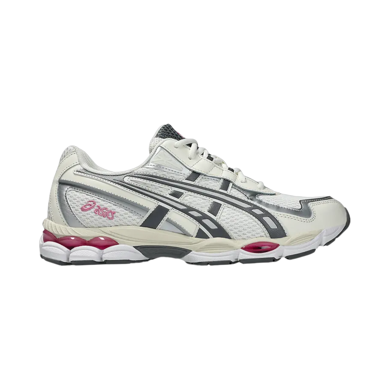 ASICS GEL-NYC '2055 CREAM CARBON'