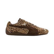 PUMA SPEEDCAT (W) 'WILD LEOPARD PONY HAIR'