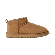 UGG CLASSIC ULTRA MINI BOOT (W) 'CHESTNUT'