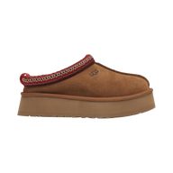 UGG TAZZ SLIPPER (W) 'CHESTNUT'