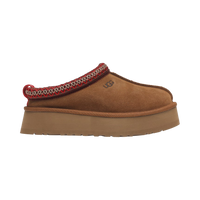 UGG TAZZ SLIPPER (W) 'CHESTNUT'