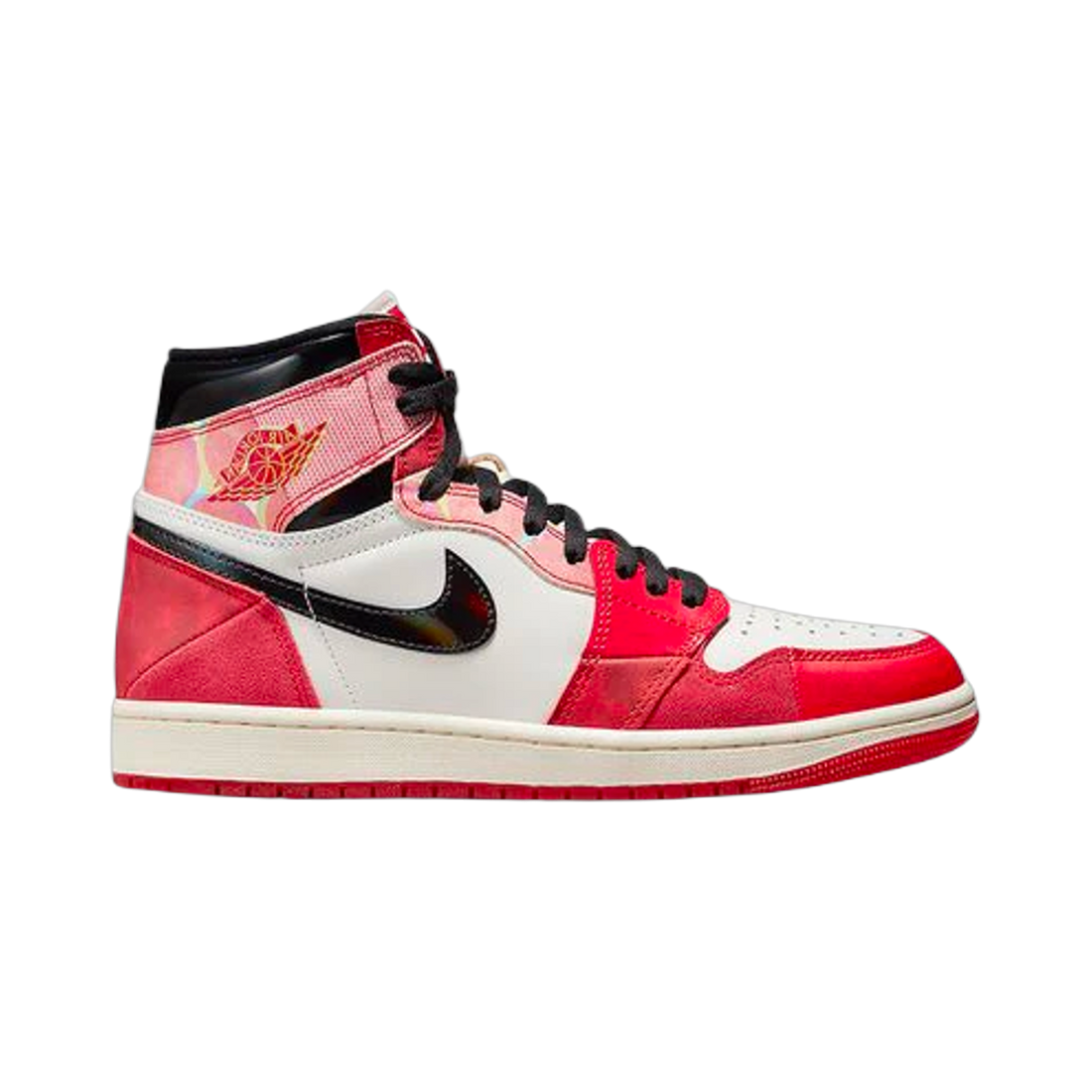 AIR JORDAN 1 RETRO HIGH OG 'SPIDER-MAN NEXT CHAPTER'