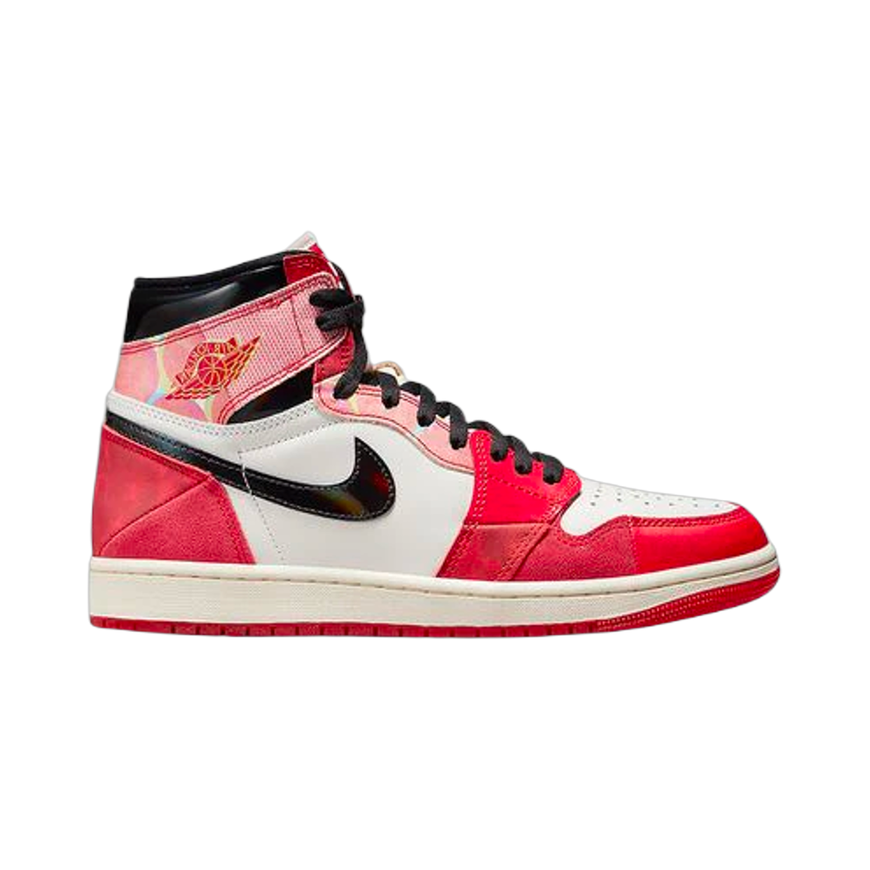 AIR JORDAN 1 RETRO HIGH OG 'SPIDER-MAN NEXT CHAPTER'