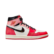 AIR JORDAN 1 RETRO HIGH OG 'SPIDER-MAN NEXT CHAPTER'